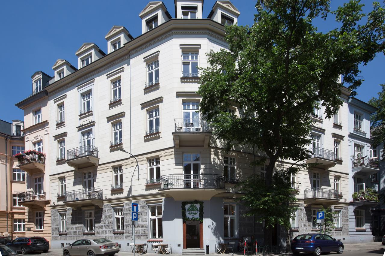 Mb Cracow Apartments Krasków Εξωτερικό φωτογραφία